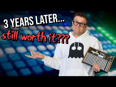My Thoughts on the Synthstrom Deluge after 3 Years of Regular Usage