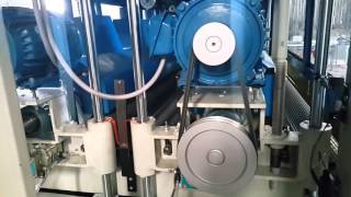 Video máy chà nhám chổi thùng 1300mm Đại Phúc Vinh