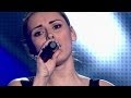 The Voice of Poland IV - Jagoda Uniewicz - „Samba ...