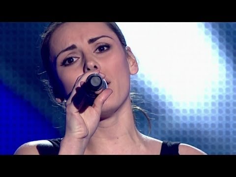 The Voice of Poland IV - Jagoda Uniewicz - „Samba przed rozstaniem