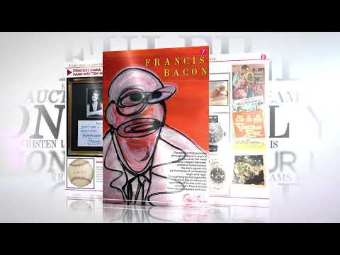 Kristen Leigh auctions limited  Catalogue.