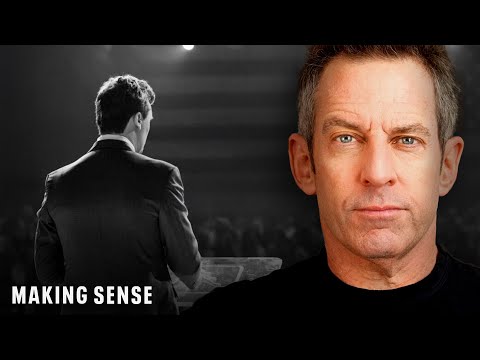 Charlie Kirk's Assassination & Ezra Klein's Response