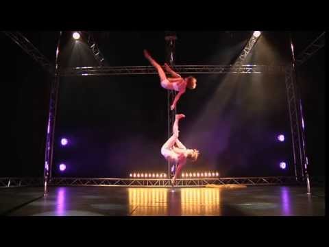 Pole Fusion Trailer