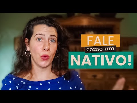 Destrave a pronúncia do Alemão | Como acabar com seu sotaque carregado!!