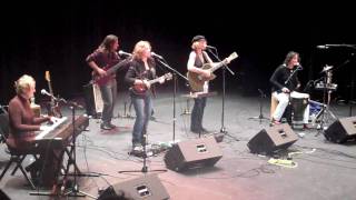 Blame Sally - Long Time with You