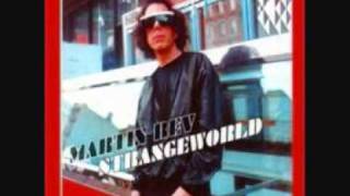 Martin Rev - Splinters