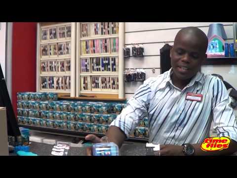 Time Flies UShaka Store Durban Showcase