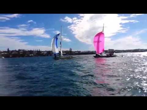 2014 Argo Group Gold Cup