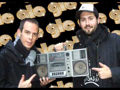 Goldie Lookin Breaks clip on 6 Towns Radio