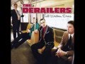 The Derailers - Long On Love