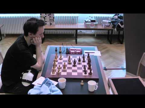 hof2012 3 1229 Iso sali neljännen kierroksen alku