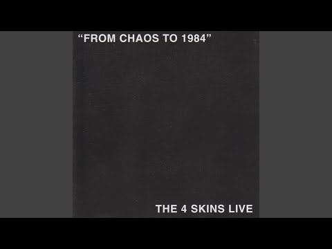 Wonderful World (Live, Alaska Studios)