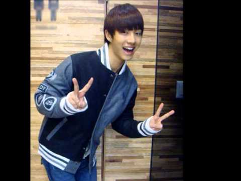 Happy Birthday Lee Gikwang (2013)