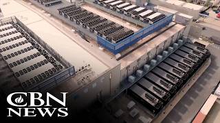 Are You Paying for AI in Your Electric Bill? - The Struggle of How to Power America's Data Centers