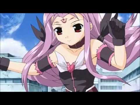 Mahou Shoujo Lyrical Nanoha StrikerS Beautiful Amulet Yukari Tamura