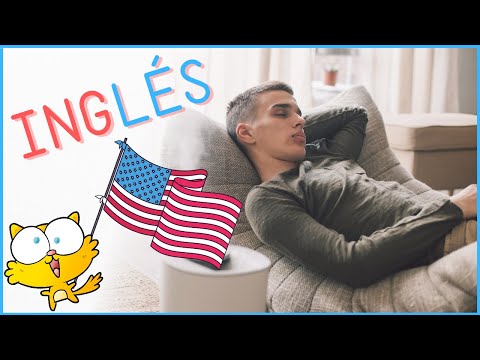 Aprender INGLÉS mientras duerme | Aprender un idioma extranjero mientras duerme | Curso de Inglés