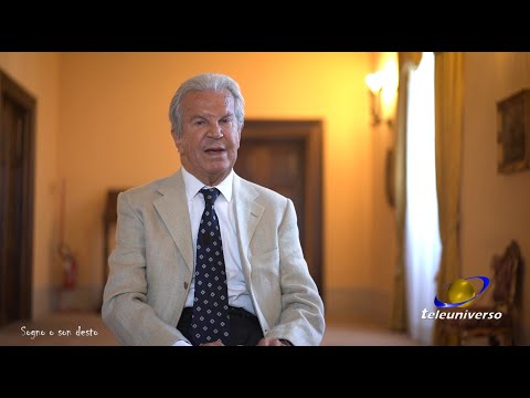SOGNO O SON DESTO 03 - Gaetano Castelli del 26-06-2022