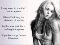 Shakira - Did It Again Lyrics 