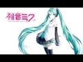 【Vocaloid Hatsune Miku V3】Oracion (No Game No Life ...