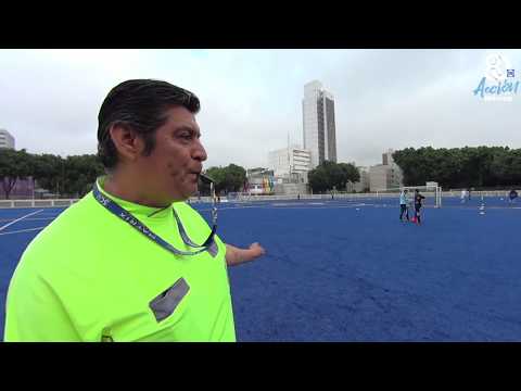 Torneo Relámpago de Futbol 80 Aniversario PAN