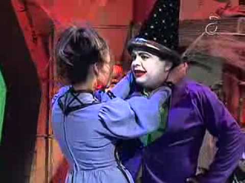 El Happy Hour - III Parte