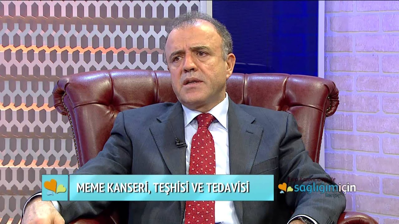 Meme Kanseri ve Tedavisi