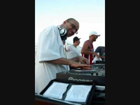 Master Freez - On The Beat (1999).wmv