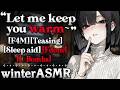 F4M Dominant Mommy Girlfriend Talks You To Sleep Sleep Aid L Bombs Praise Baby Talking