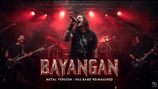 Download lagu Bayangan – PAS Band (Metal Version) | Epic Heavy Cover Full Power mp3
