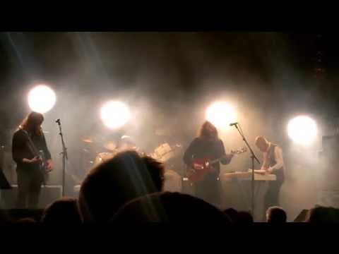 Motorpsycho - Cloudwalker (((((((Live at Freak Valley 2014)))))))