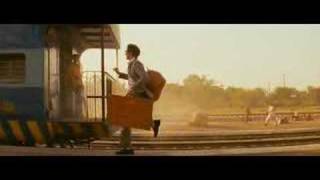 The Darjeeling Limited - This Time Tomorrow