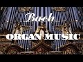 Bach - The Best Organ Music