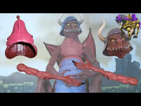 World of Reviews #28 | Granamyr (Classics) | PlanetEternia