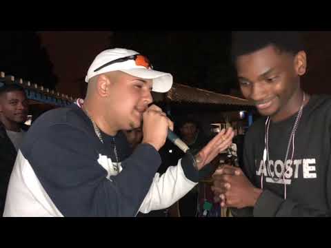 ( GASTAÇÃO X IDEOLOGIA 🔥 ) PRADO (SP) X DA RUA #BDH121 : 2° FASE