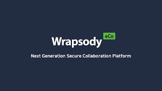 Wrapsody eCo YouTube Video