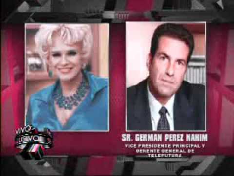 SuperXclusivo - Engañada Charytín Goyco