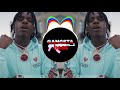 Polo G 33 BASS BOOSTED
