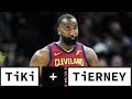 Kendrick Perkins RIPS Kevin Durant On Twitter | Tiki + Tierney
