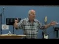 Pastor David Hunt 