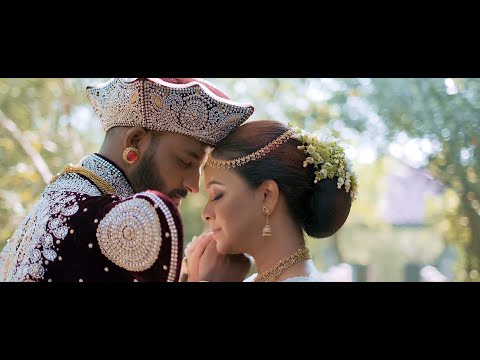 වත්සුනු සුවදින් cover song | Saduni & Keshara Wedding Moment | Studio BRAVO