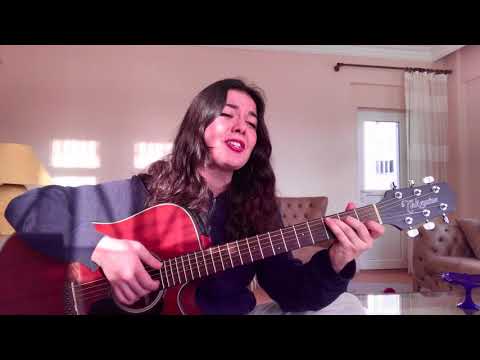 İyi Misin (Hande Ünsal) Cover