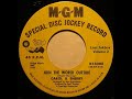 Carol Sherry Join The World Outside 1965