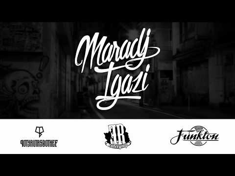 PotyautasBothee - Maradj Igazi km.  Funktasztikus