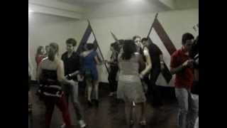 preview picture of video '52 ANIVERSARIO DEL CLUB SOCIAL UNION EN RIVAS NICARAGUA'