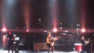 Come on, Get in - KT Tunstall @ AB 14/03