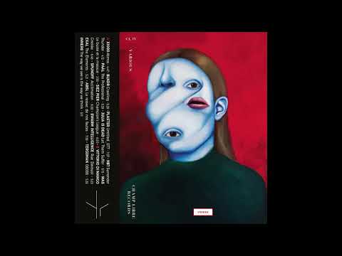 ABSL - Le Ressac De Nos Fautes [CL003]