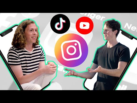 Influencer Marketing Explained