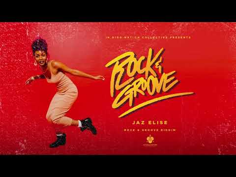 Video thumbnail for Rock & Groove