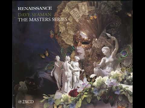 Renaissance The Masters Series Part 10 Dave Seaman 2008 HD