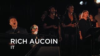 Rich Aucoin | It | First Play Live